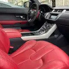 لاند روفر رينج روفر سبورت 2012