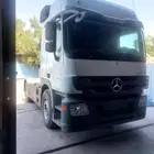 اكتروس موديل 2010 سوست امامي منافيخ خلفي