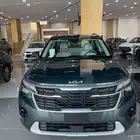 كيا سليتوس ستنادر مطور 2026 كاش واقساط