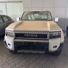 تويوتا برادو TXL3 بنزين موديل 2025