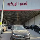 فورد تريتوري ترند مويل 2026 كاش واقساط