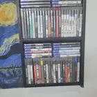 اشرطه سوني3 و 4