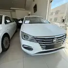 MG 5 ستاندر 2025 بافضل سعر بالنقد والتقسيط