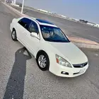 للبيع هوندا اكورد 2007