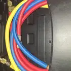 ساعة تعبئة فريون