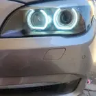 بي ام دبليو 740 2009