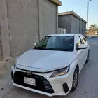 تويوتا يارس 2023