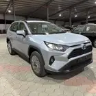 تويوتا فيلوز GLX موديل 2025