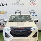 ايسوزو ديماكس GT فل كامل دبل ديزل 2025 سعودي بنوك