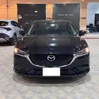 مازدا 6 استاندر موديل 2024