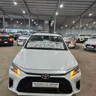 تويوتا يارس واي بلس 2026