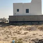 ارض سكنية للبيع في حي الصقور جنوب الهفوف