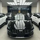 جيلي بريفيس 2026 سعودي الوعلان