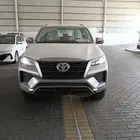 تويوتا فورتشينر GX2 دبل بنزين م 2025 - سعودي