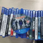 Tom Clancy The division يعمل على سوني 4 وسوني 5