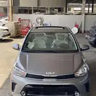 كيا بيجاس فل كامل فتحة سقف موديل 2025