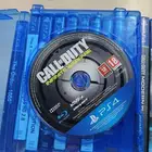 Call of Duty Infinite Warfare يعمل على سوني 4 وسوني 5