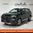 فورد تيريتوري 2025 تيتانيوم بلس خليجي 111500 ر.س