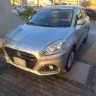 للتنازل سوزوكي ديزاير 2024