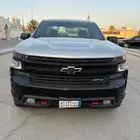 سلفرادو دبل - ممشى قليل