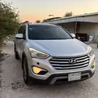 للبيع سنتافي مديل 2014