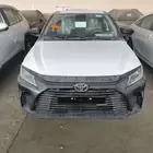 تويوتا يارس واي بلص 2026 بسعر مميز