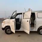 سوزوكي فان 2011