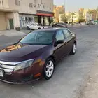 فورد فيوجن 2012 عداد 215