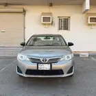 كامري جي ال مطور 2014