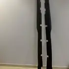 شبك وزوائد ولحية صدام دوج تشارجر