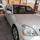 لكزس 430 فل النترا