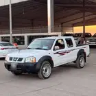 نيسان ددسن غمارتين 2015 دبل