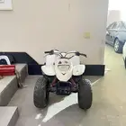 دباب تايقر 4 كفرات مقاس90