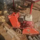 مولدات وخلاطة خرسانه كهرباء