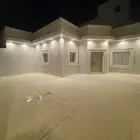 استراحة للايجار بحي الصفا