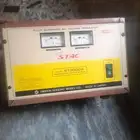 جهاز منظم الكهرباء اوتو ستاك الياباني