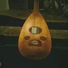 عود عراقي زرياب 2022