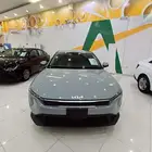 كيا K4 ستاندر 2026 كاش واقساط