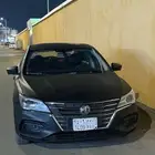 ام جي 5 مديل 2020