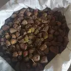 علف مواشي تمر