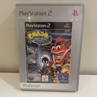 شريط كراش سوني 2 بلايستشين