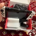 نايتندو سويتش نظيف استخدام خمس مرات فقط