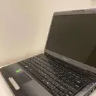 لابتوب 13 بوصه TOSHIBA للبيع