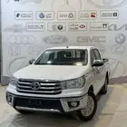 هايلوكس غمارتين اوتوماتيك جنوط بنزين كويتي 2025 كاش واقساط