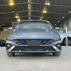 هيونداي النترا كمفورت 2026 -2.0CC تقسيط -صيانة مجانية