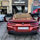 بي ام دبيلو 850