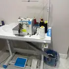 مشغل خياطة نسائي للتقبيل