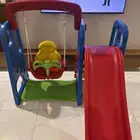 زحليقه ومرجحيه