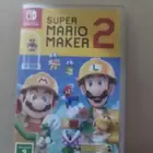 لعبة ماريو2