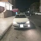 تويوتا كامري 2013 فل كامل